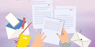 ২টি Formal Letter Writing, ৩য় পর্ব, এইচএসসি ইংরেজি ২য় পত্র